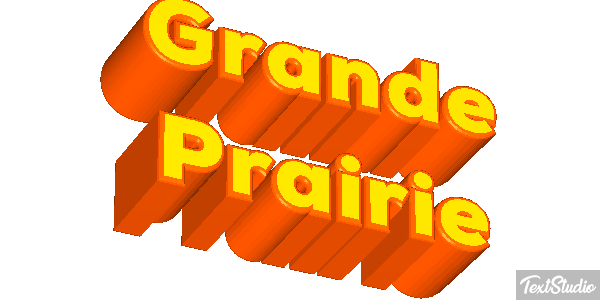 Grande Prairie Metin efekti