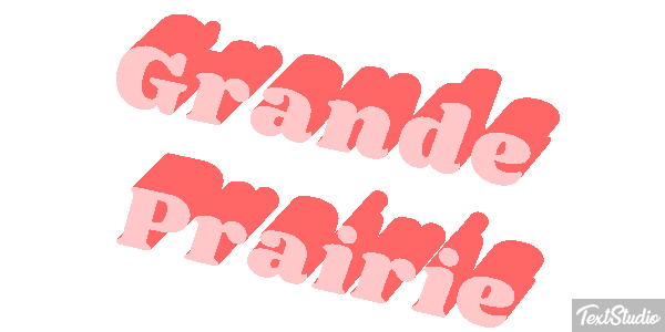 Grande Prairie Metin efekti