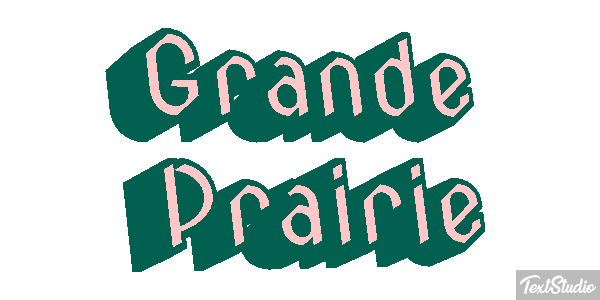 Grande Prairie Metin efekti
