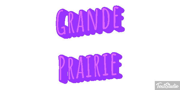 Grande Prairie Metin efekti
