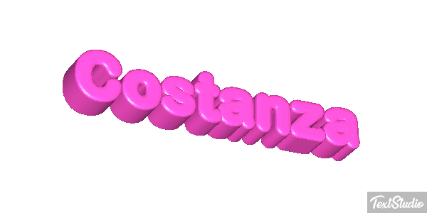 Costanza Effetto testo