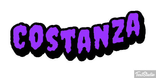 Costanza Effetto testo