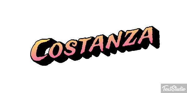 Costanza Effetto testo