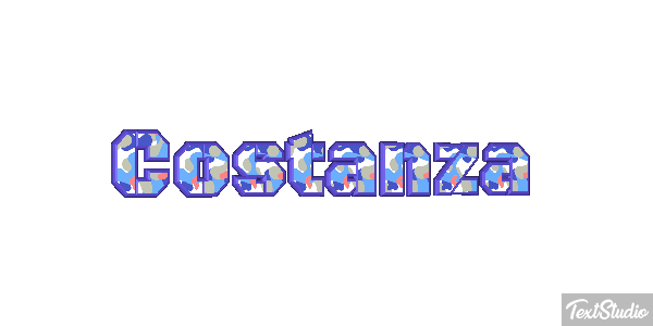 Costanza Effetto testo
