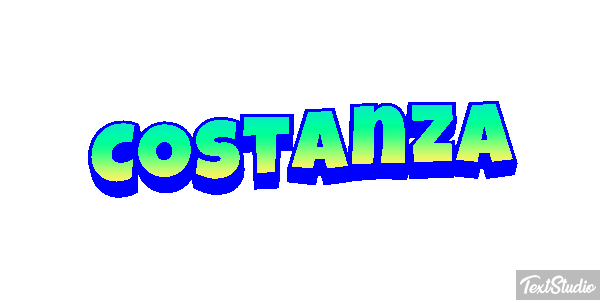 Costanza Effetto testo