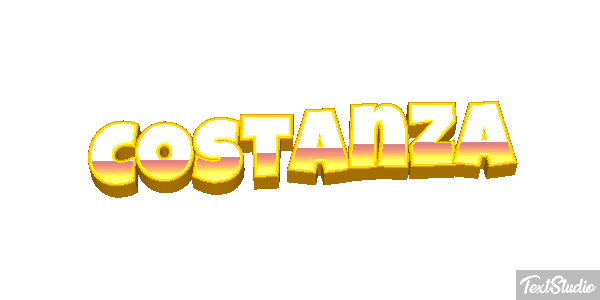Costanza Effetto testo