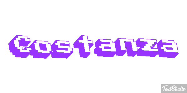 Costanza Effetto testo