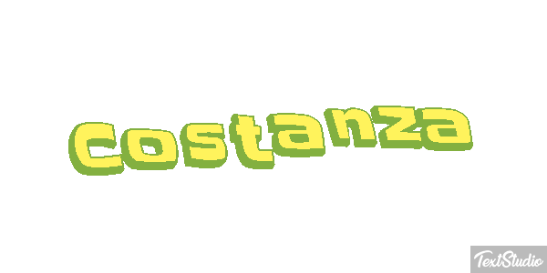 Costanza Effetto testo