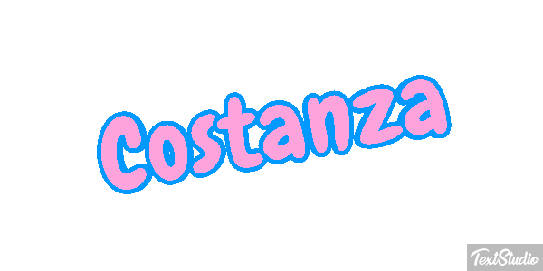 Costanza Effetto testo