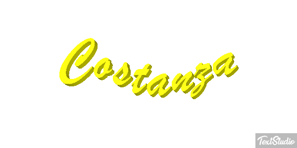 Costanza Effetto testo