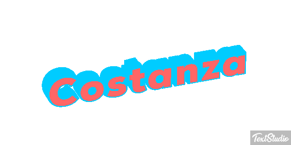 Costanza Effetto testo