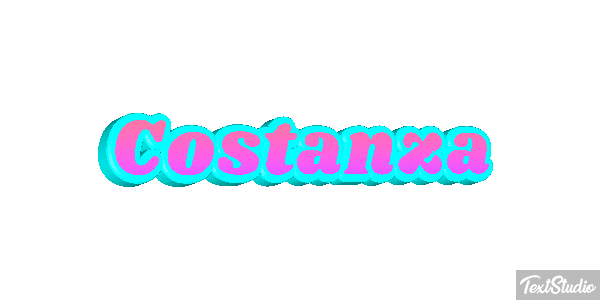 Costanza Effetto testo
