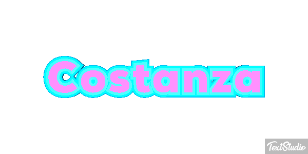 Costanza Effetto testo