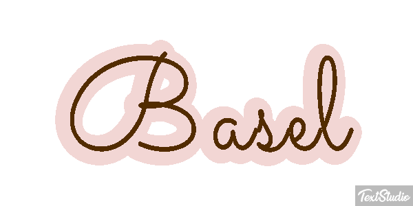 Basel Effetto testo