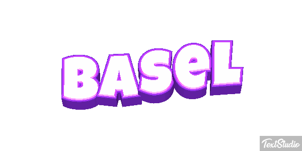 Basel Effetto testo