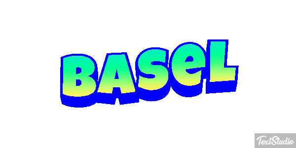 Basel Effetto testo