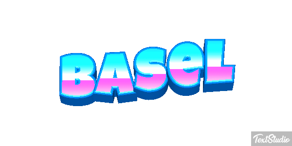 Basel Effetto testo