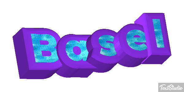 Basel Effetto testo