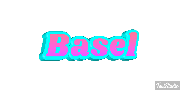 Basel Effetto testo