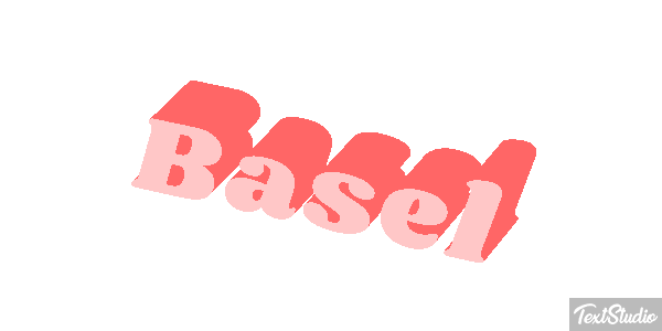 Basel Effetto testo