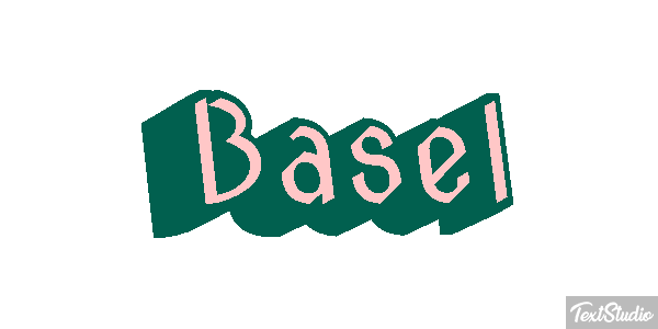 Basel Effetto testo