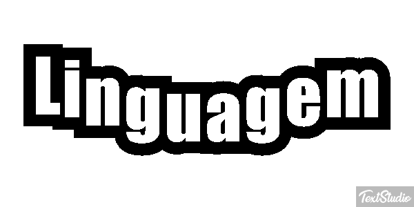 Linguagem Efekt tekstowy