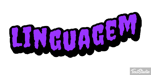 Linguagem Efekt tekstowy