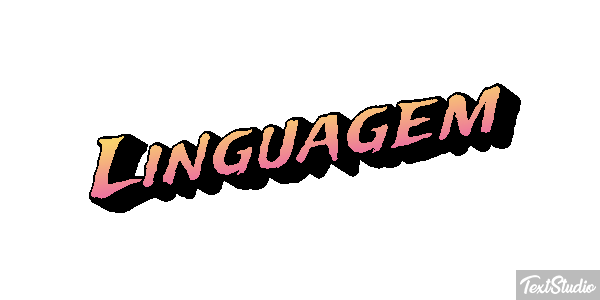 Linguagem Efekt tekstowy
