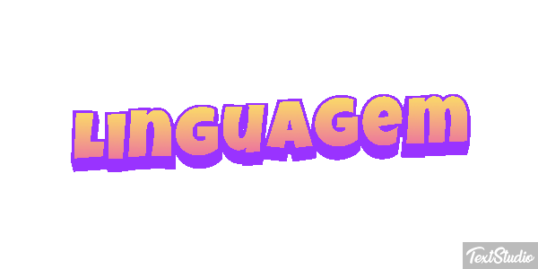 Linguagem Efekt tekstowy