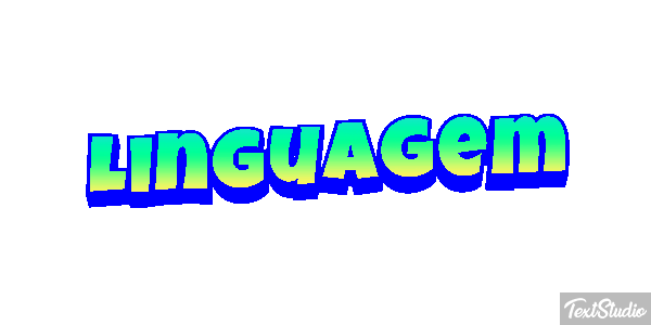 Linguagem Efekt tekstowy