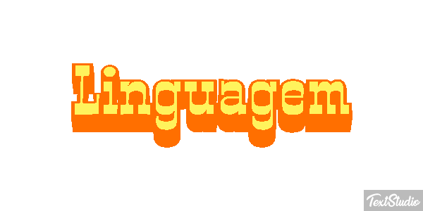 Linguagem Efekt tekstowy