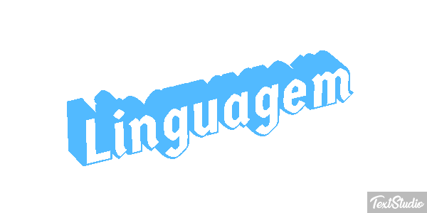 Linguagem Efekt tekstowy