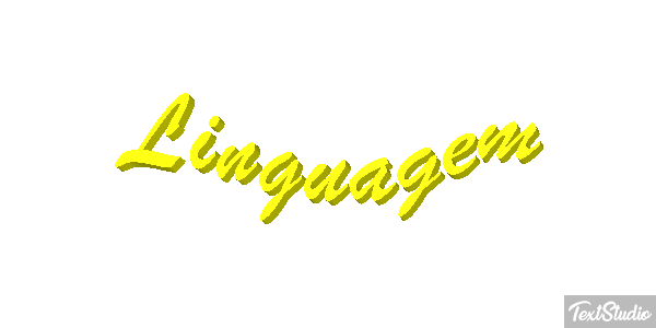 Linguagem Efekt tekstowy