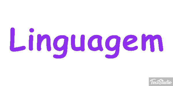 Linguagem Efekt tekstowy