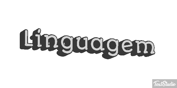 Linguagem Efekt tekstowy