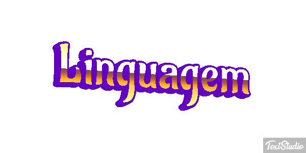 Linguagem Efekt tekstowy