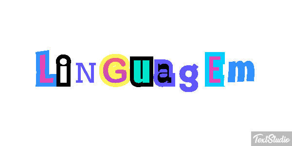 Linguagem Efekt tekstowy