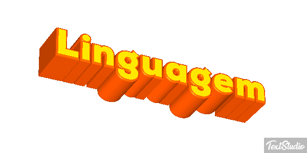 Linguagem Efekt tekstowy