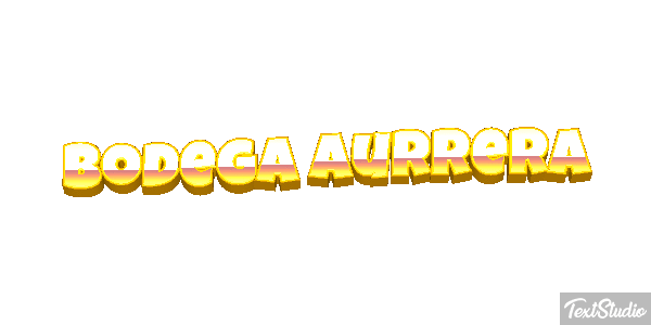 Bodega Aurrerá Effet de texte