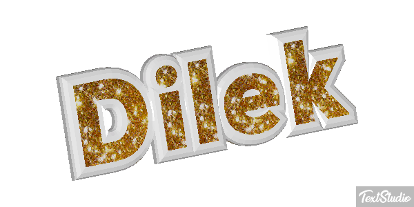 Dilek Effet de texte