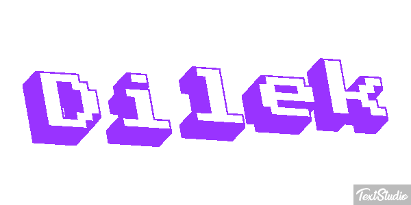 Dilek Effet de texte