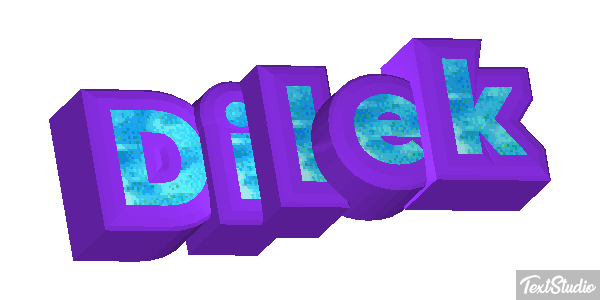 Dilek Effet de texte