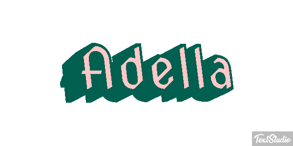 Adella Metin efekti