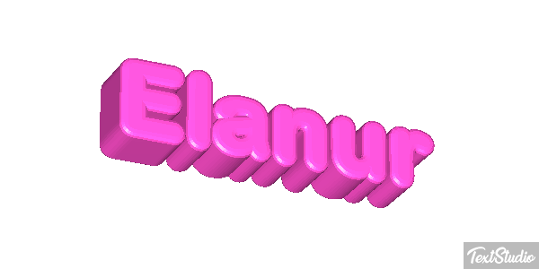 Elanur Metin efekti