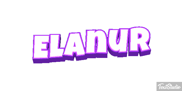 Elanur Metin efekti