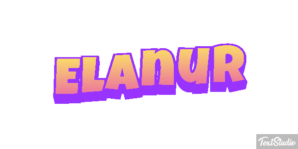 Elanur Metin efekti