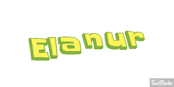 Elanur Metin efekti