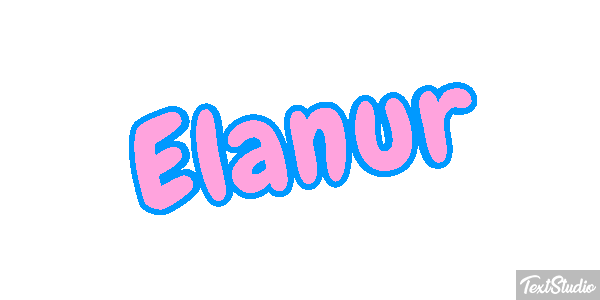 Elanur Metin efekti