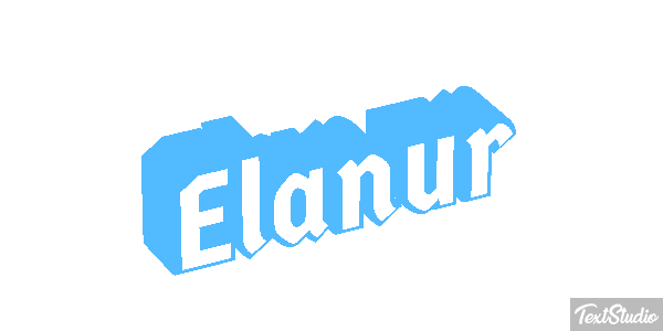 Elanur Metin efekti