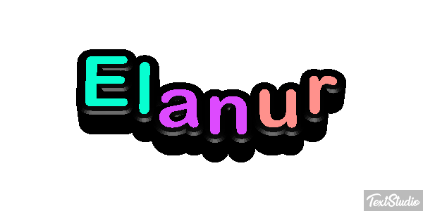 Elanur Metin efekti